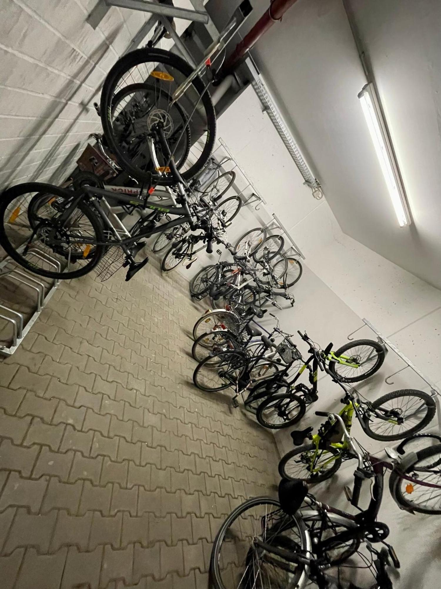Stilvolles In Ruhiger Lage Lejlighed Leipzig
